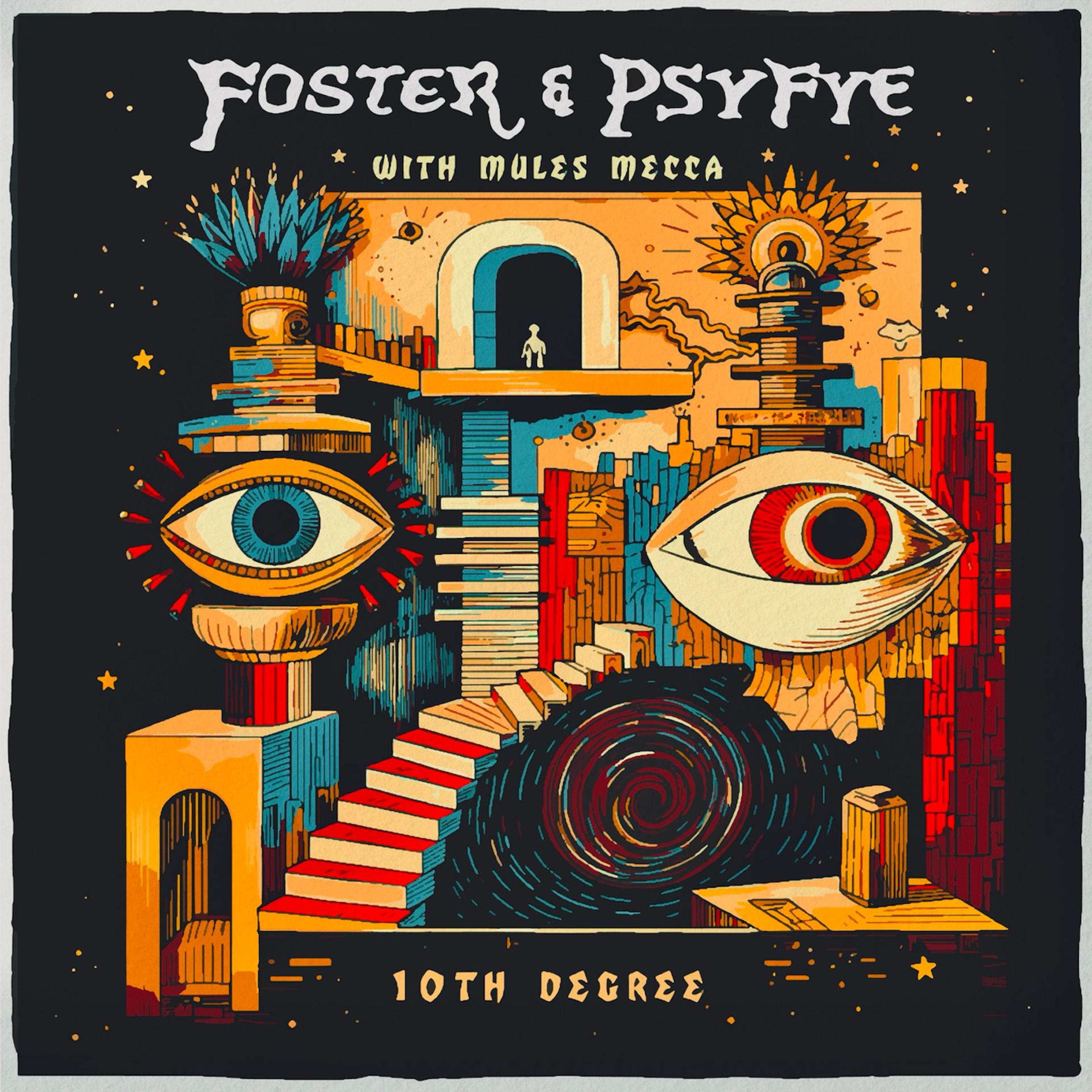 Round the Block (feat. Patrsn)