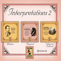 Interpretations 2 boxset