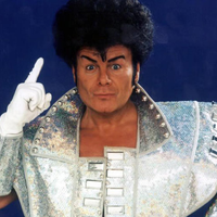 Gary Glitter