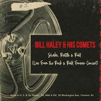 Shake, Rattle & Roll (Live From the Rock & Roll Forever Concert)