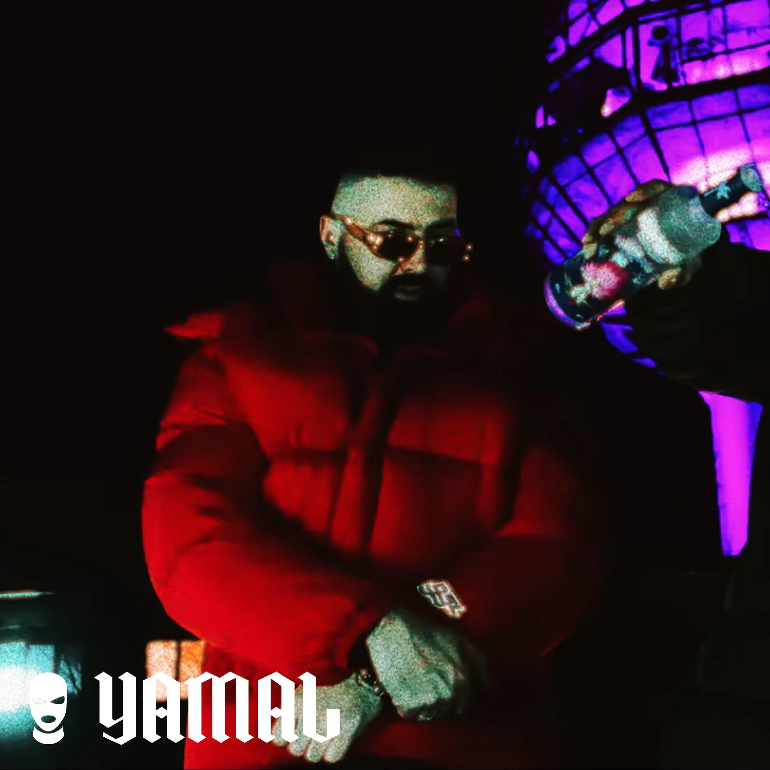 Yamal (Instrumental)