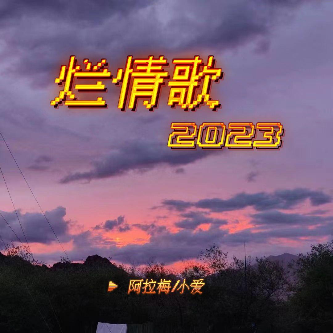 烂情歌2023