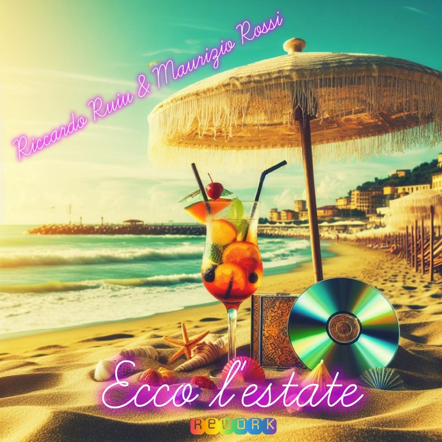 Ecco l'Estate (Dance mix)