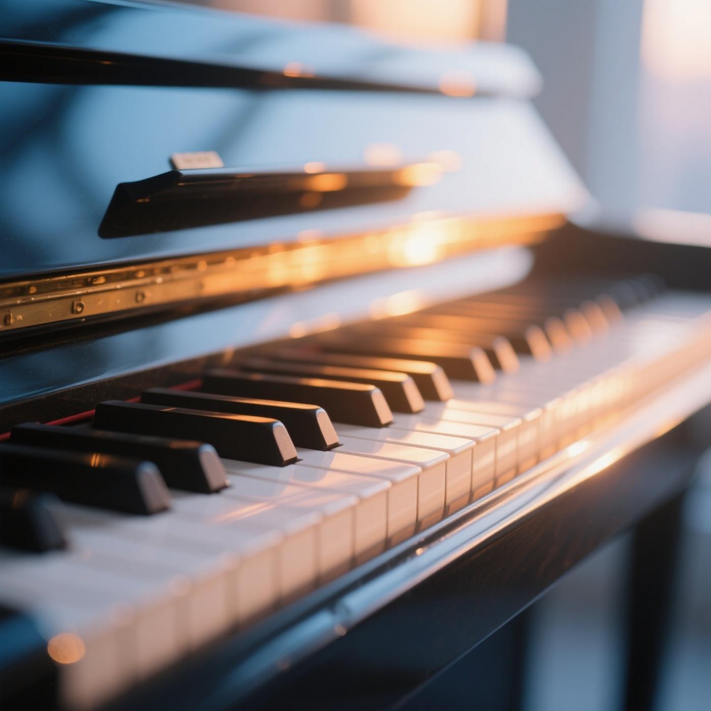 I Am Calm, I Am Whole, I Am Me