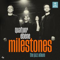 Milestones. The Jazz Album