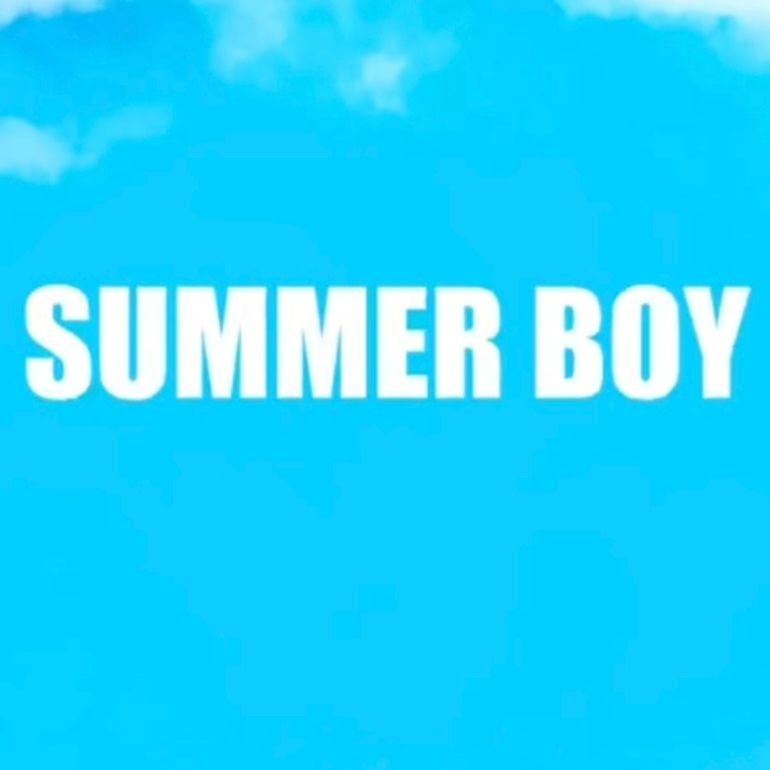 Summer Boy