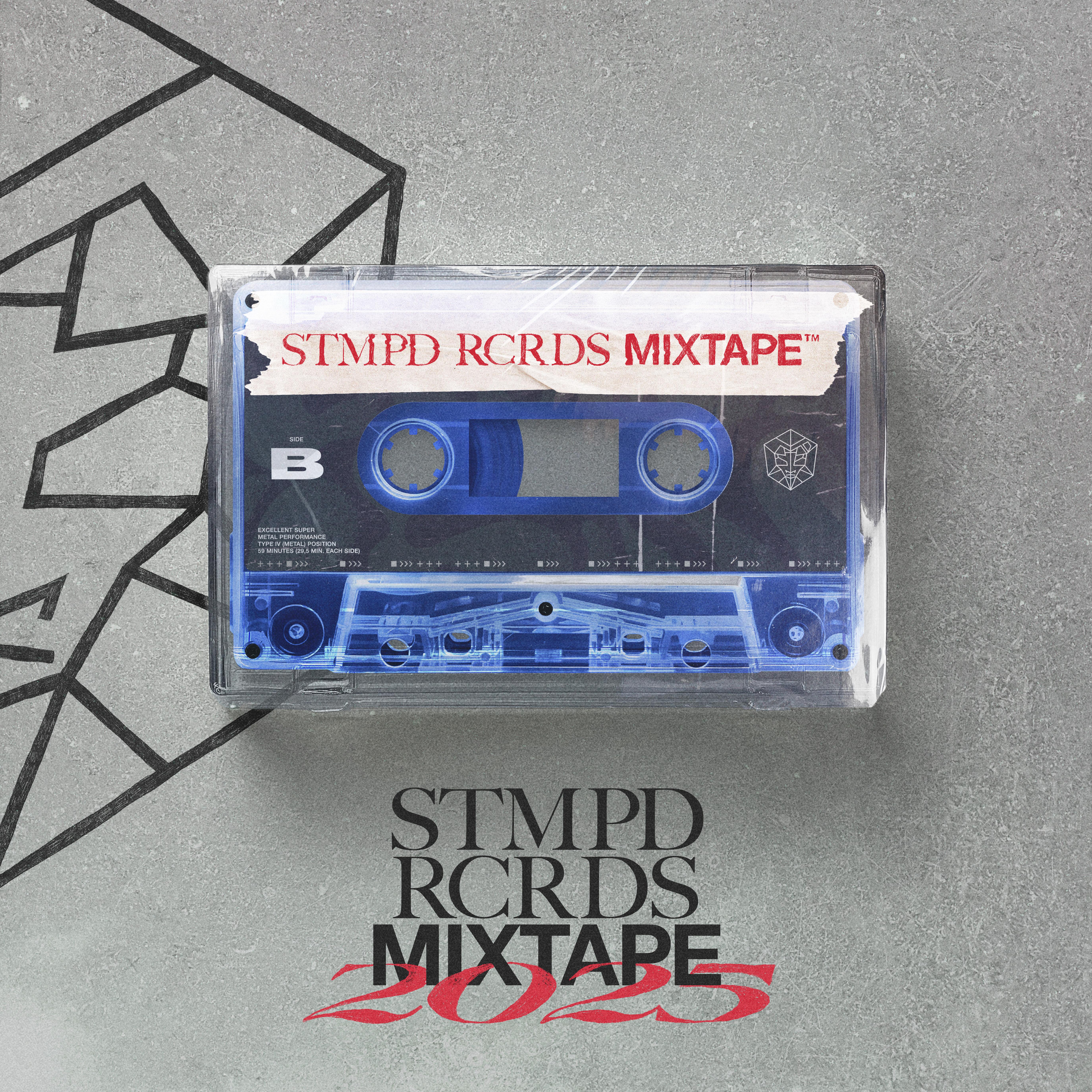 Fading Lights (Mix Cut)