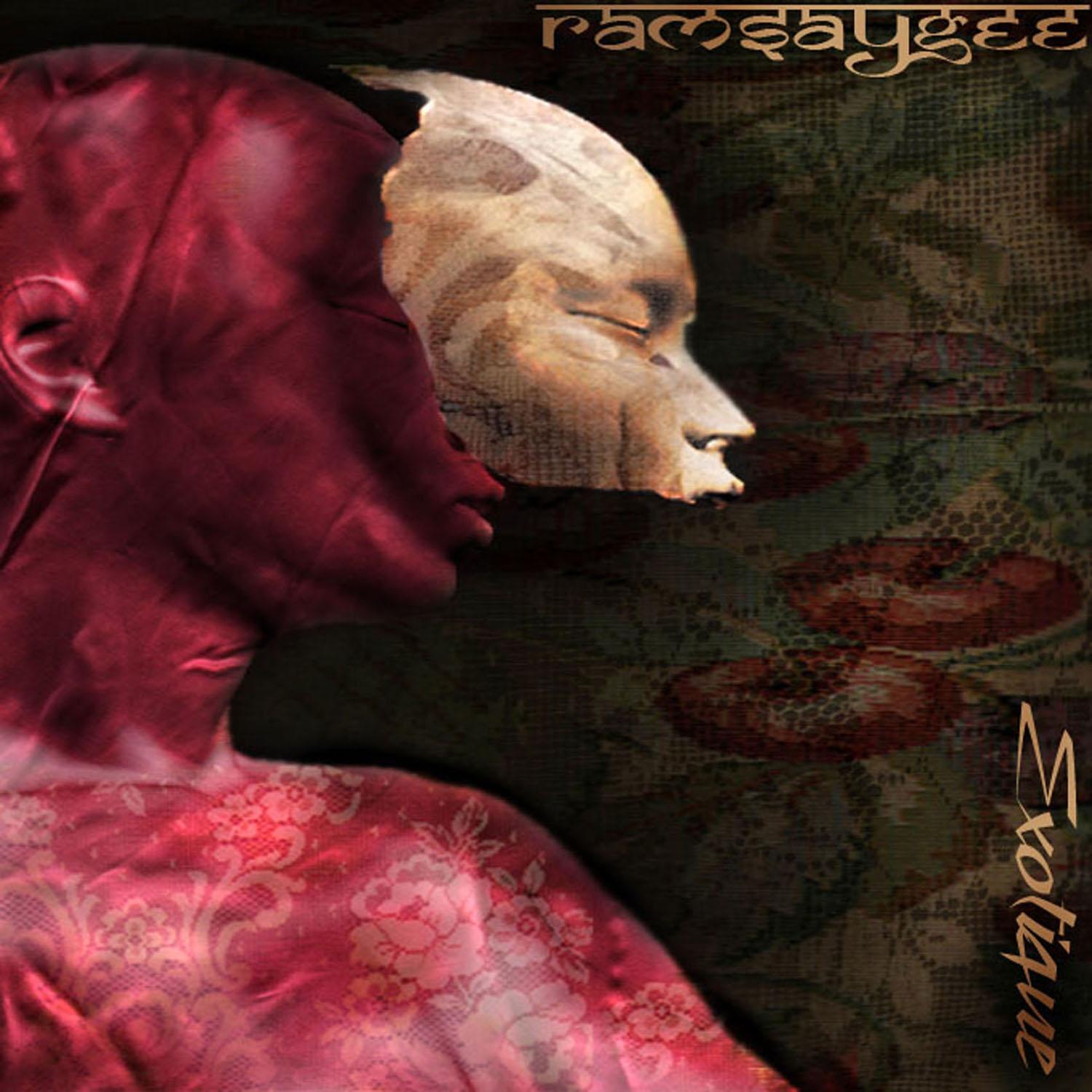 Tatsu Dansu (Dragon Dance)