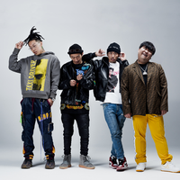 Higher Brothers