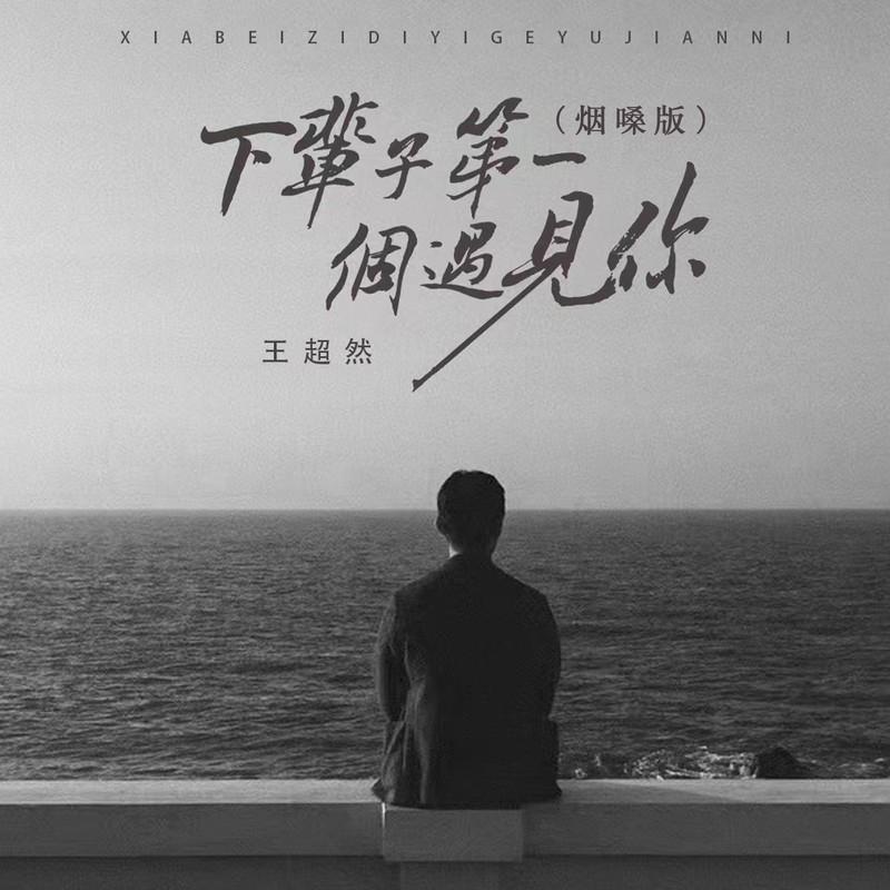 下辈子第一个遇见你 (DJ沈念版伴奏|烟嗓版)封面
