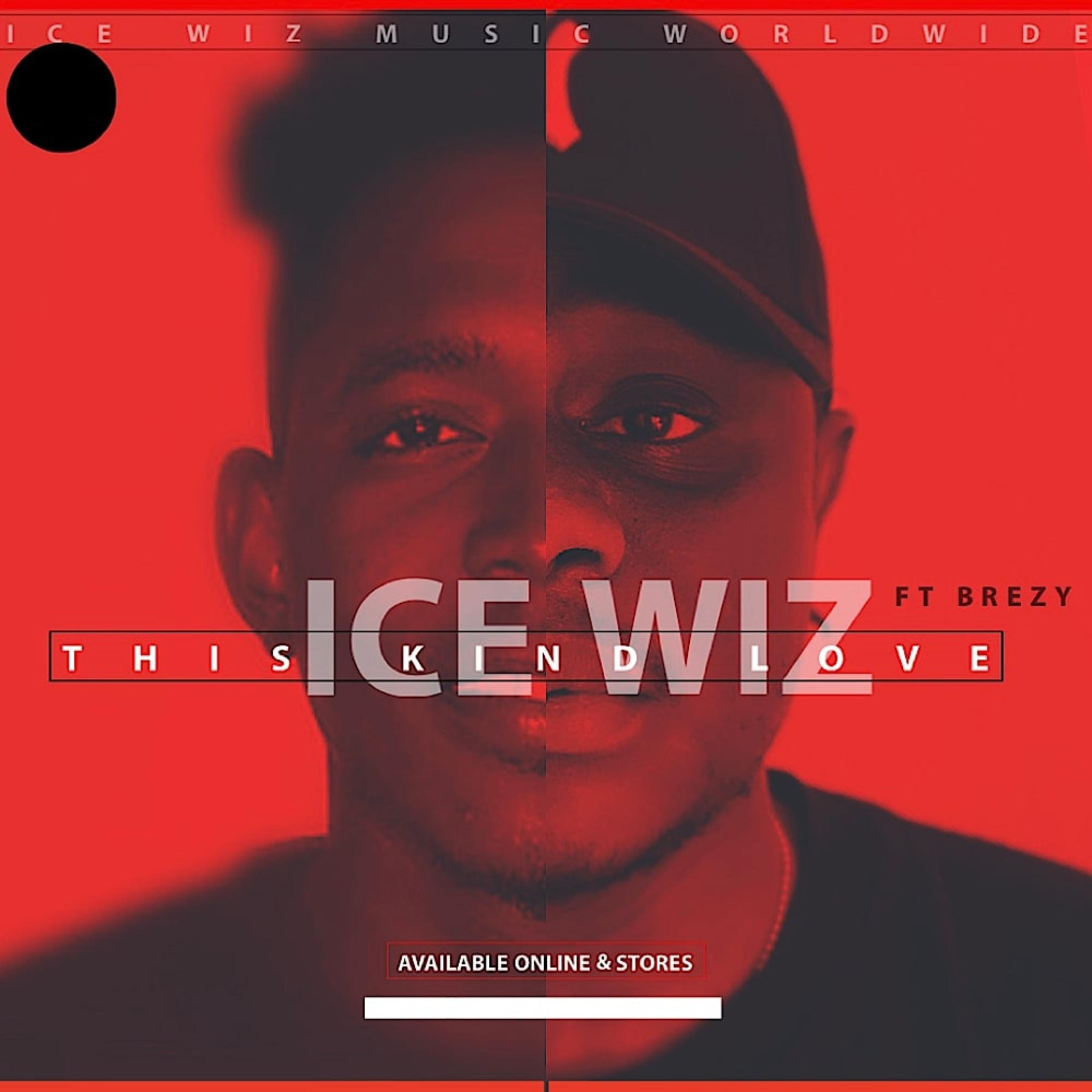 This Kind Love (feat. Brezy)