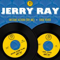 Instant Action (Try Me) / Shoe Fever