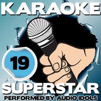 Karaoke Superstar, Vol. 19