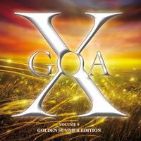 Goa X, Vol. 9