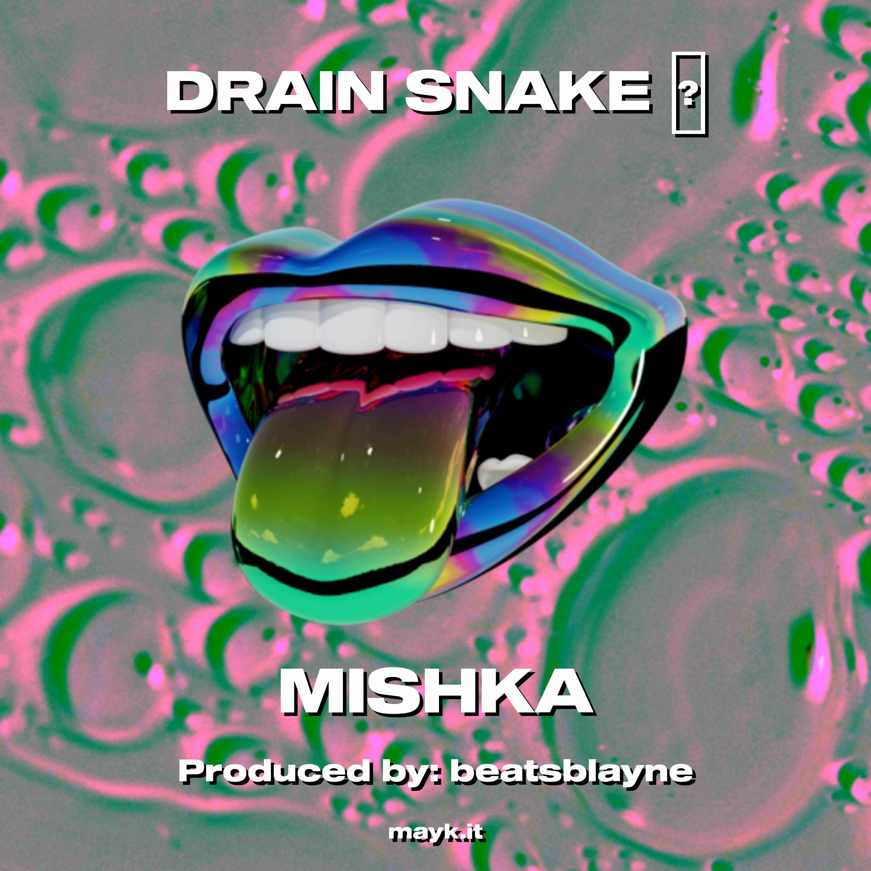 DRAIN SNAKE