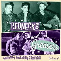 Rednecks & Greasers Vol. 6