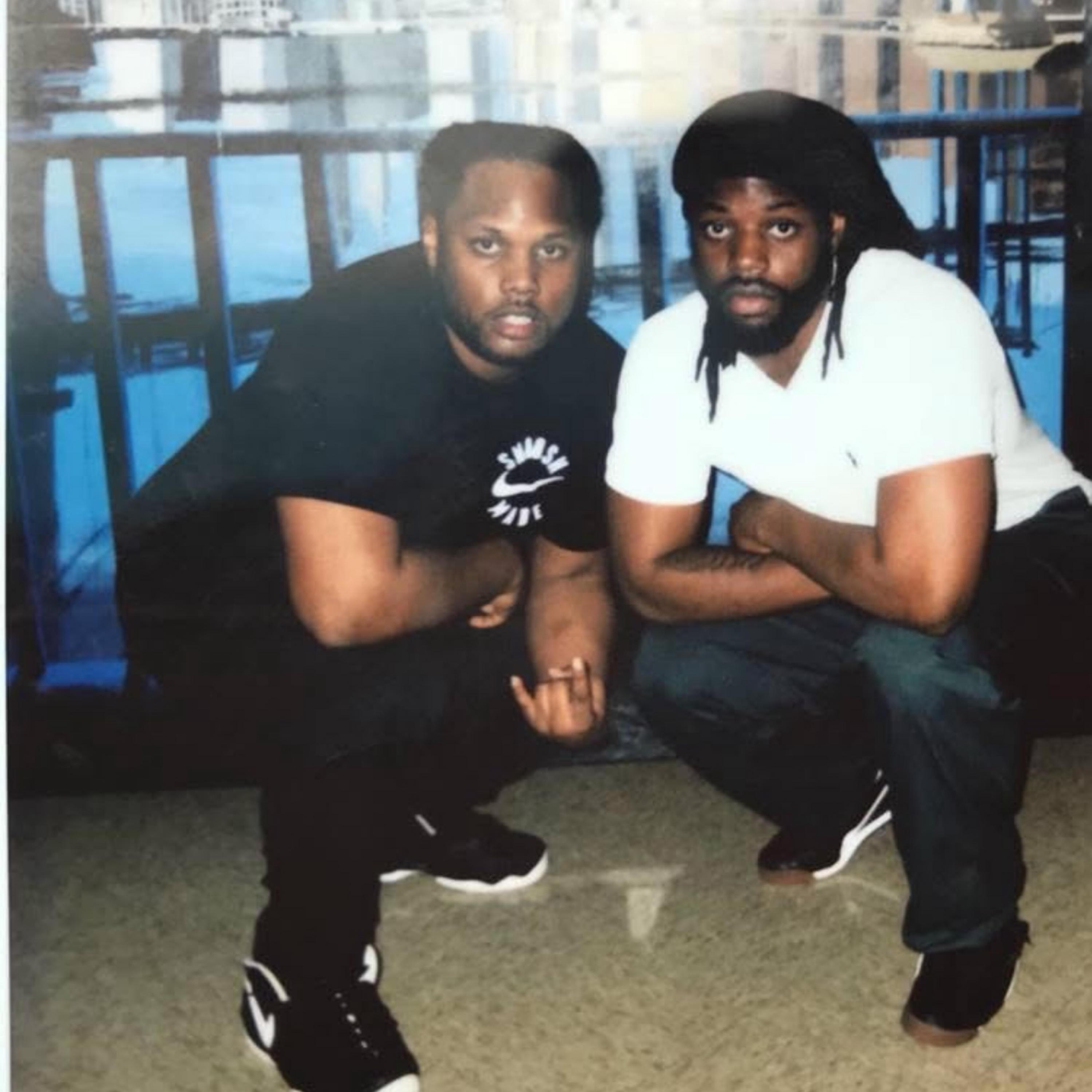 Break It Down (feat. Lovehazey & SnowOnDemand)