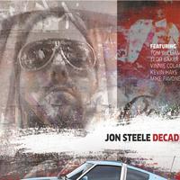 Jon Steele资料,Jon Steele最新歌曲,Jon SteeleMV视频,Jon Steele音乐专辑,Jon Steele好听的歌
