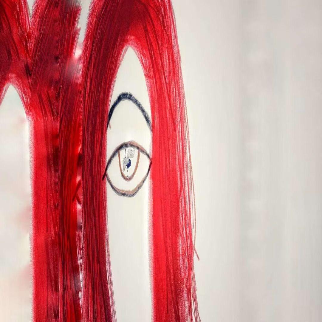 爱情里的卡拉米+miffy