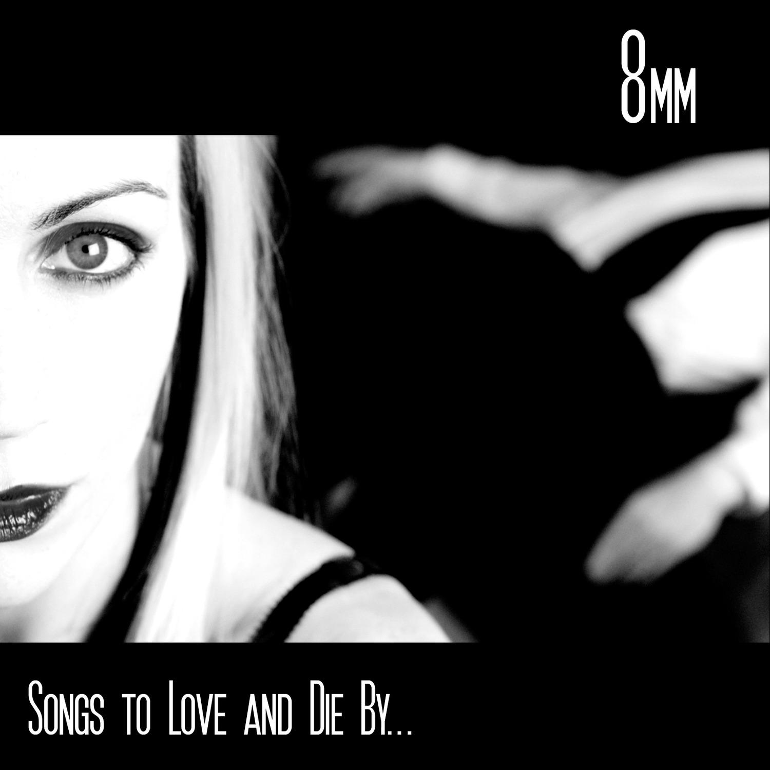 No Way Back_8mm_Songs to Love and Die By | 在线播放_No Way Back歌词_No Way Back下载 | 网易云音乐