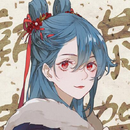 璃霜