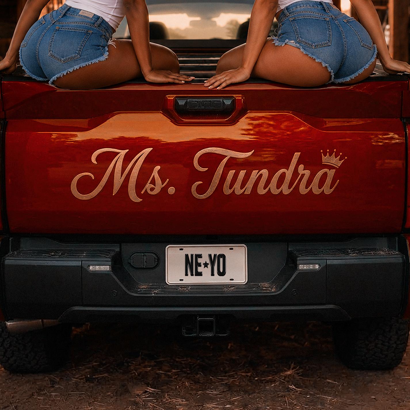 Ms. Tundra_Ne-Yo_Ms. Tundra | 在线播放_Ms. Tundra歌词_Ms. Tundra下载 | 网易云音乐