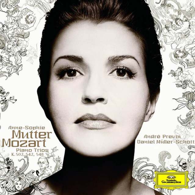 Anne-Sophie Mutter