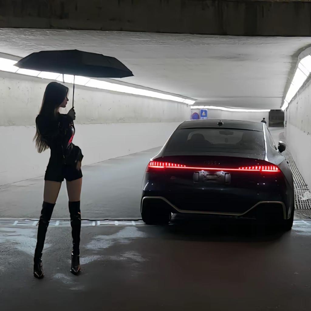 自驾必听小众歌单