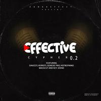 Effective Cypher 0.2 (feat. Davizzy, Verroti, HotBoyNino, Masscut & Rey Joend)