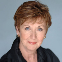 Ann Murray