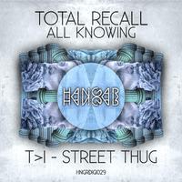 All Knowing / Street Thug