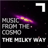 Music from the cosmo:the Milky Way