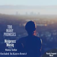 Too Many Promises (feat. Nancy Sidlai)