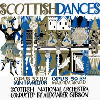 Scottish Dances