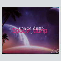 space dump