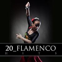 20 Flamenco Hits