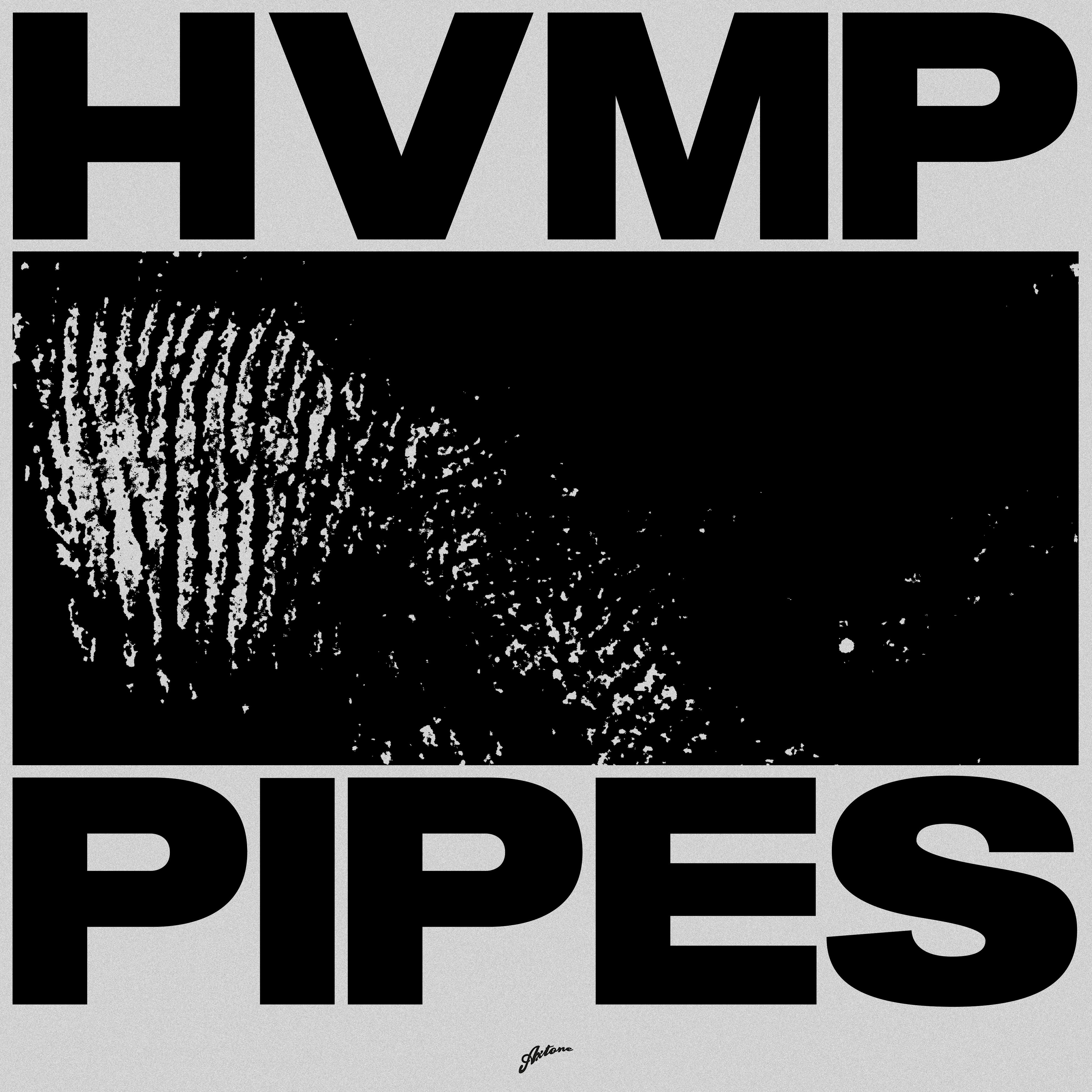 Pipes (Extended Mix)