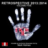 Retrospective 2013:2014, Vol. 5