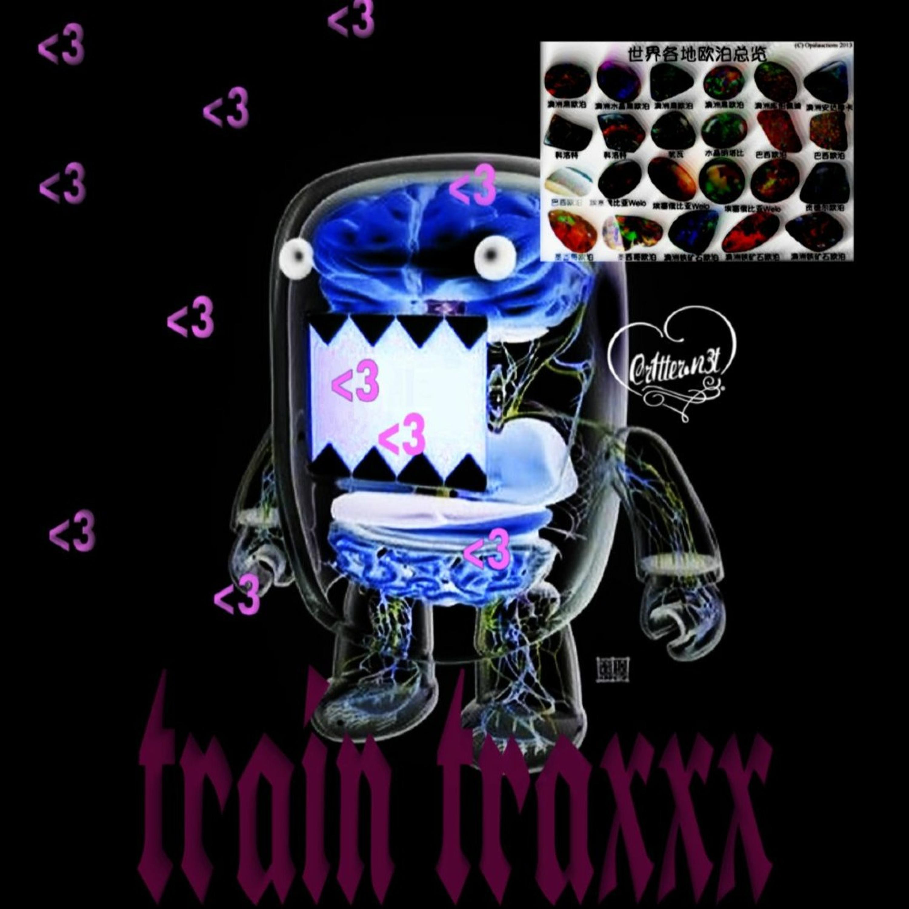 train traxxx