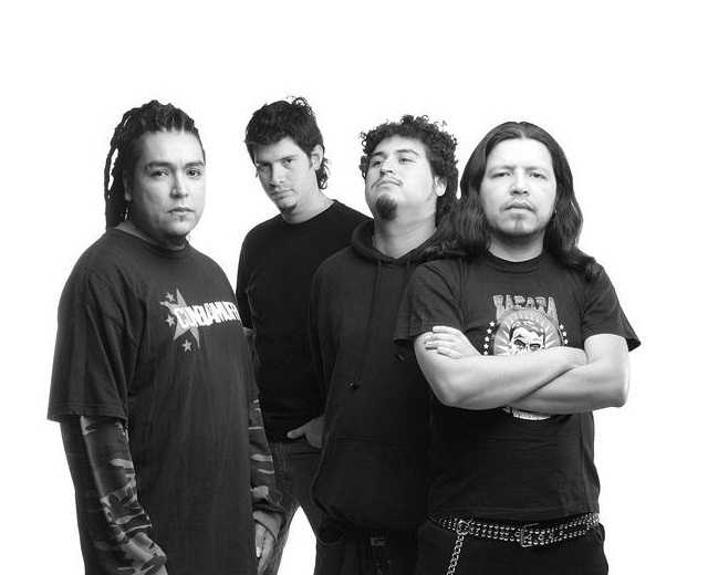 El Gran Silencio