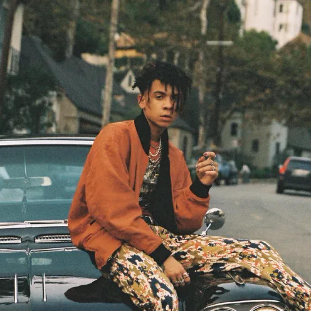 旋律 |让你沉浸其中的Melodic Rap