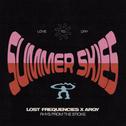 Summer Skies (Love To Cry)专辑
