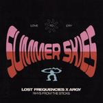 Summer Skies (Love To Cry)专辑