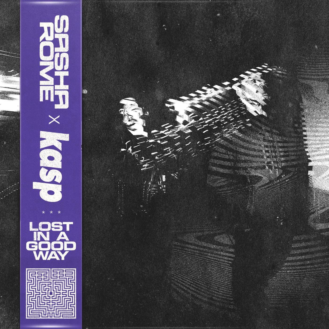 Lost In a Good Way (feat. Artemis Orion)