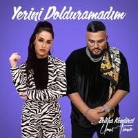 Yerini Dolduramadım