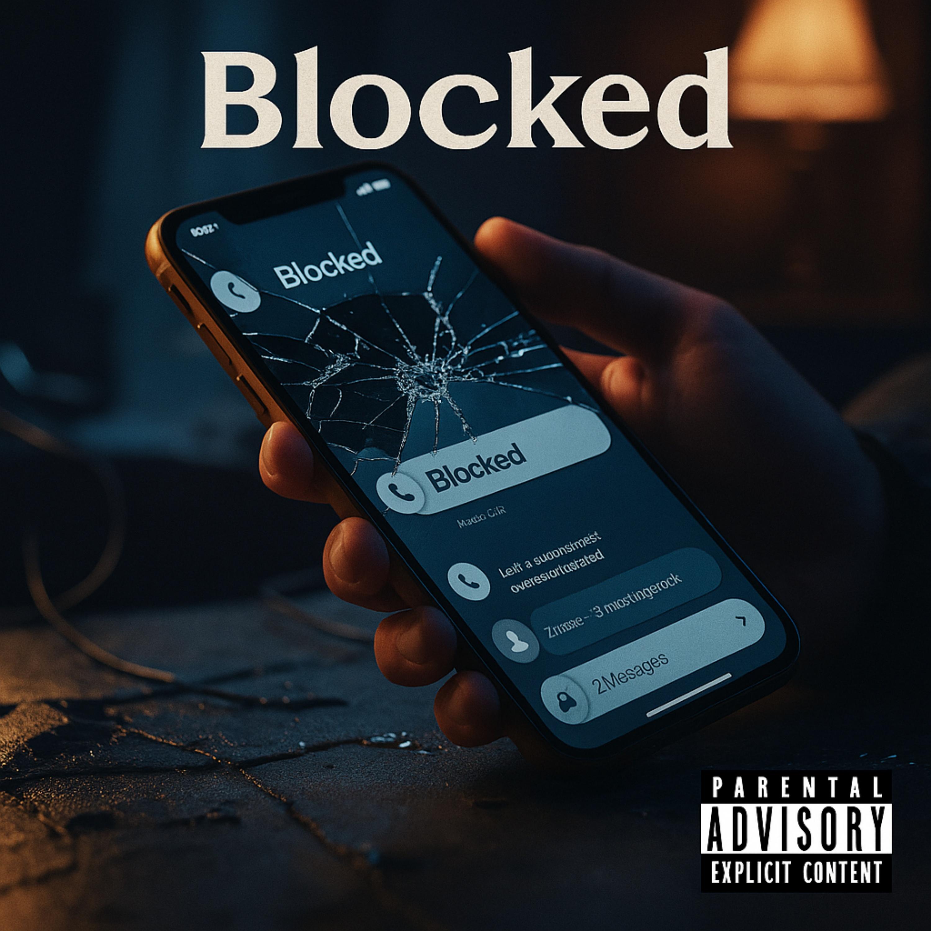 Geblockt