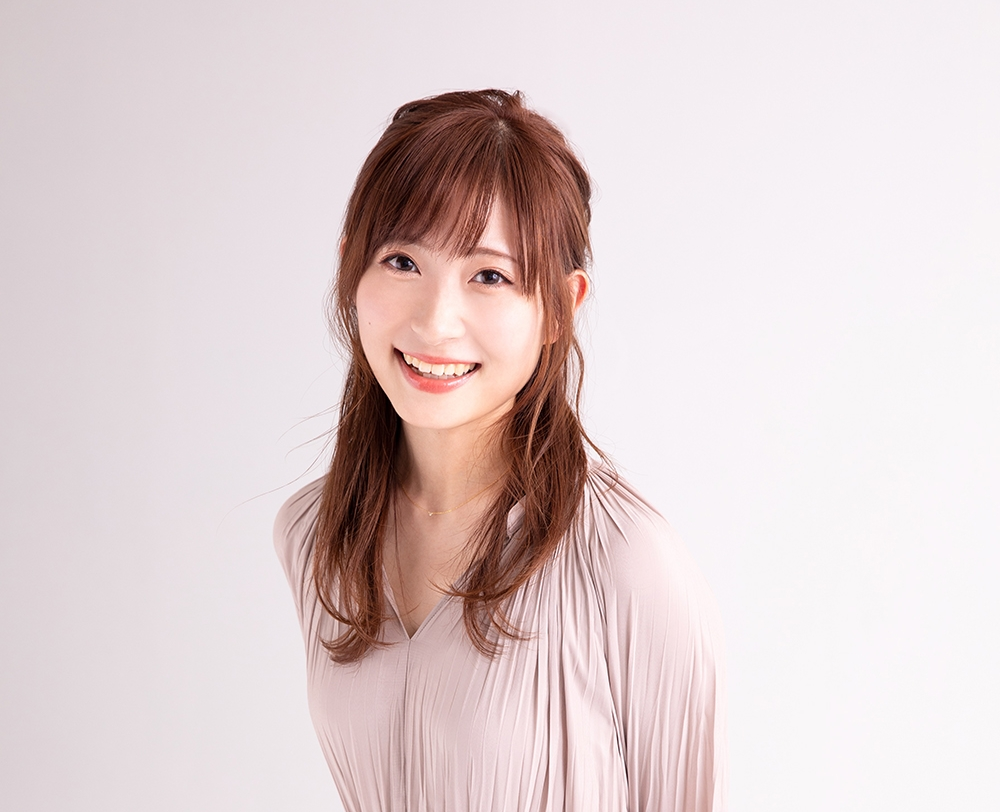 白石晴香