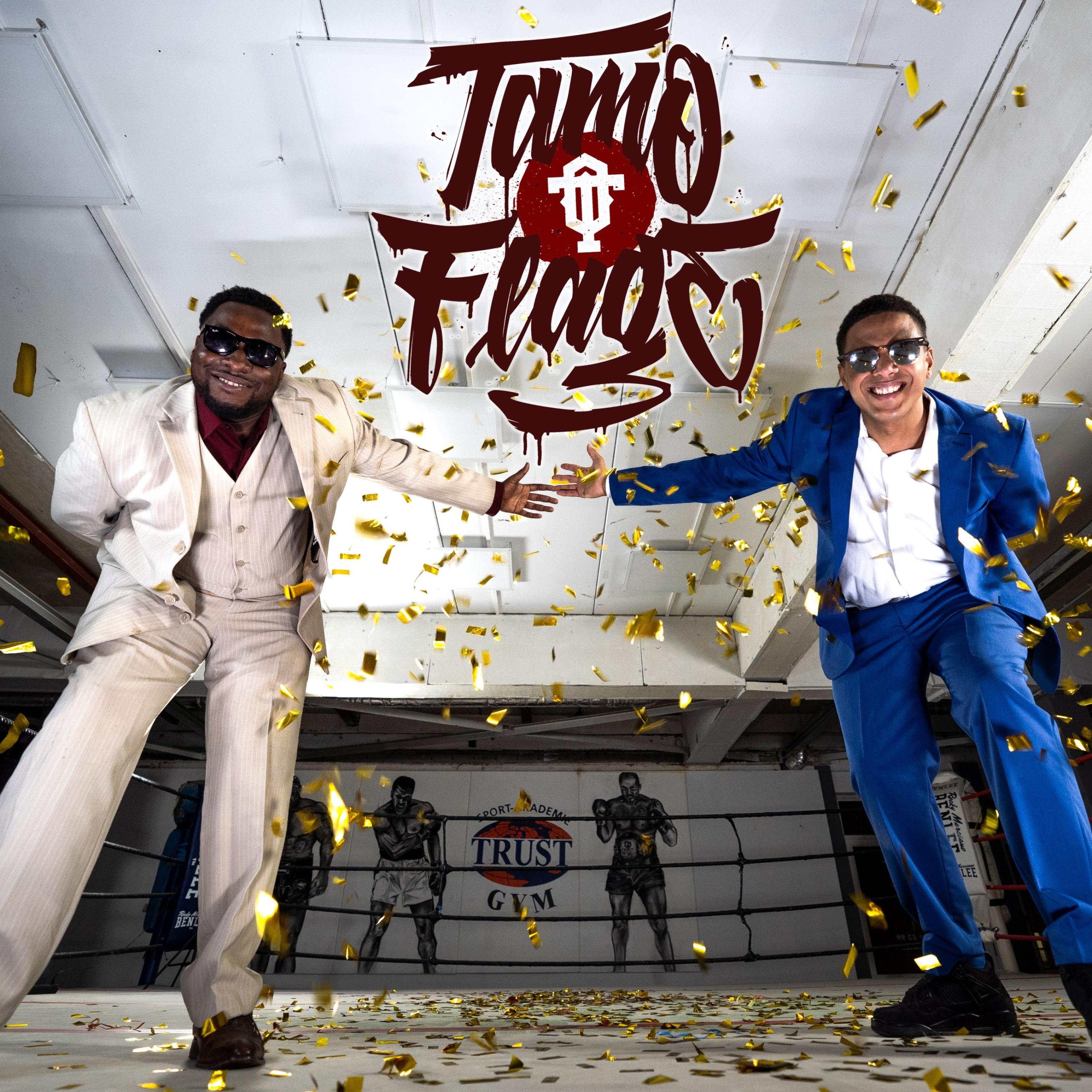 Willkommen zur Show (feat. KDiscipline)