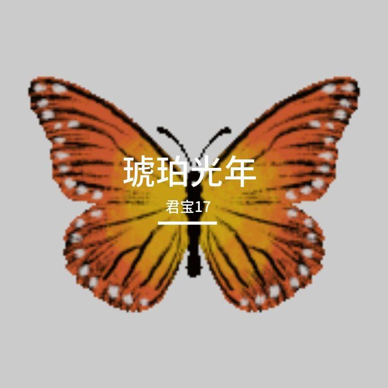 春日行 - 君宝17封面