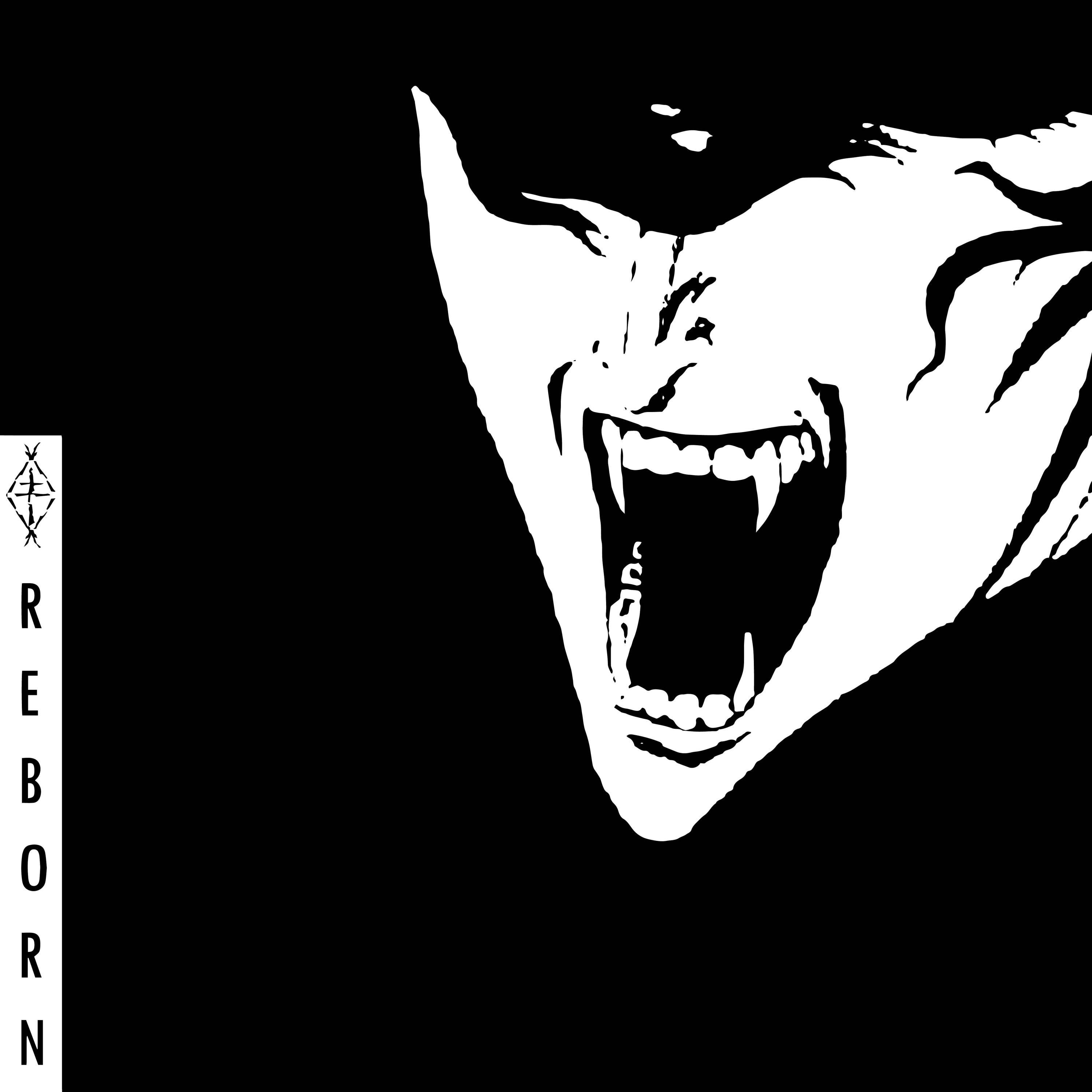 Reborn (feat. Santos Santana)